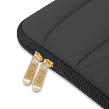 Etui Ochronne Tech-Protect Fluffy do Laptopa 15–16" Black
