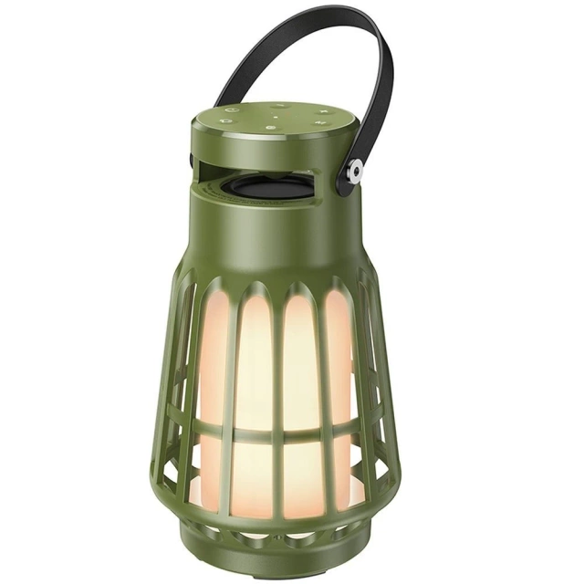 HOCO Bluetooth Speaker PIKNIK BS61 Green