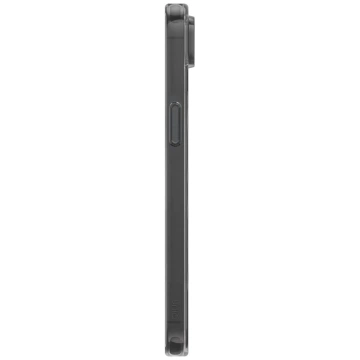 Etui do iPhone 16e UNIQ LifePro MagClick AirLite™ Czarne