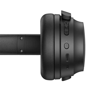 Бездротові навушники Edifier WH700NB, ANC (чорні)