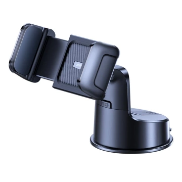 Joyroom mechanical dashboard car holder black (JR-ZS284)