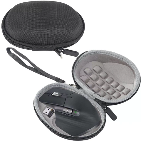 Puzdro na kryt myši Alogy pre Logitech MX Master 3