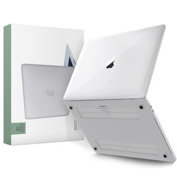 Обладнання SmartShell для Apple Macbook Pro 13 2016-2020 Crystal Clear