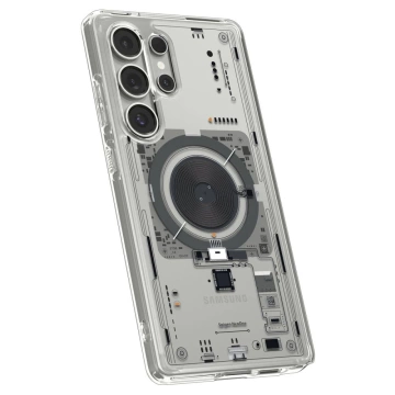 Захисний чохол для Samsung Galaxy S25 Ultra Neo One Spigen Ultra Hybrid MagSafe