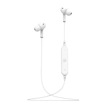Bluetooth Headphones DENMEN DL05 Black TWS Remote Control