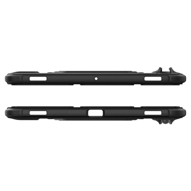 Kryt Spigen Rugged Armor Pro pre Galaxy Tab S10 FE Plus X620/X626B