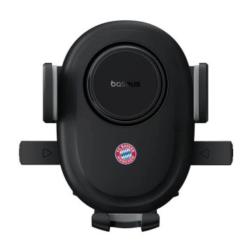 Baseus UltraControl Autohalterung Schwarz Bayern Edition