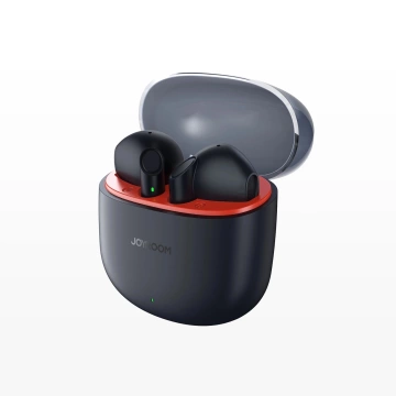Бездротові навушники Joyroom Jpods серії JR-PB2 IPX4 TWS – чорні