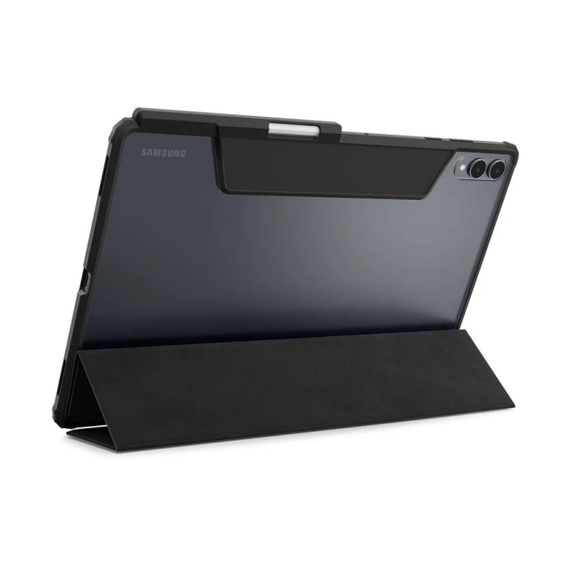 Etui Ochronne do Samsung Galaxy Tab S11 Ultra 14.6" Spigen Airskin Pro Black
