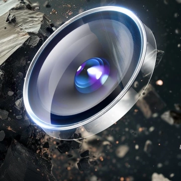 ESR ARMORITE CAMERA PROTECTOR IPHONE 16 / 16 PLUS ПРОЗОРНА КРИШКА ДЛЯ ФОТОКАМЕРИ