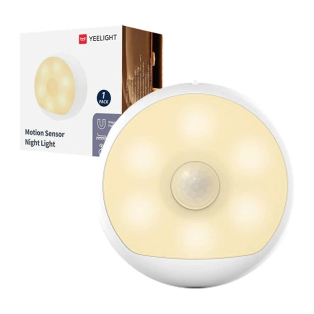 Night Light with Motion Sensor Yeelight Sensor NightLight