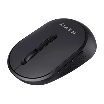 Бездротова миша Havit MS78GT (чорна)