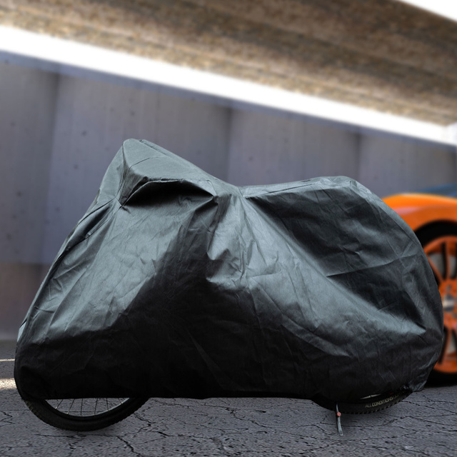 Kryt na kolo/skútr P18035