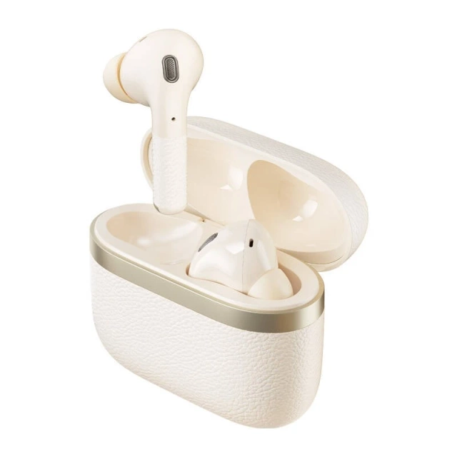 Edifier W260NC ANC TWS Kopfhörer (Beige)