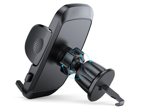 Joyroom phone clamp car holder for the grille