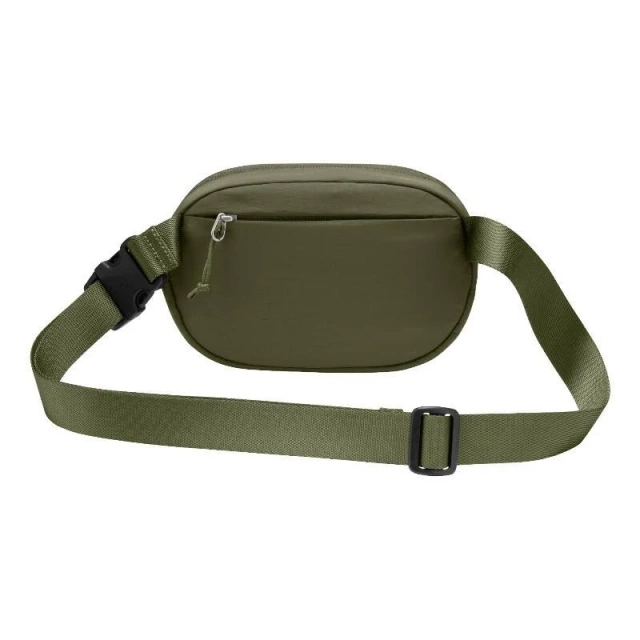 Tomtoc SlingBean-T32 Belt Bag/Pouch (Green)