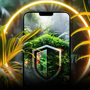 Tvrdené sklo pre iPhone 16e 3mk HardGlass Max Eco