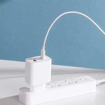 Xiaomi Mi USB/USB-C Wandladegerät 33W EU Weiß (BHR4996GL)