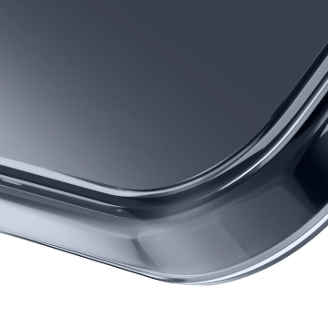 Ochranné pouzdro pro Apple iPhone 15 Plus 3mk Clear Case Eco