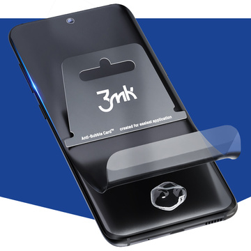 Захисна плівка 3mk ARC Self-Heal для Samsung Galaxy S23 Plus