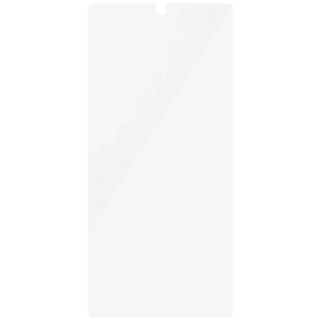 Keramikglas für Samsung Galaxy S25 Ultra PanzerGlass Keramik-Displayschutz