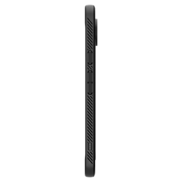 Etui Spigen Rugged Armor pre Google Pixel 9/9 Pro Matte Black