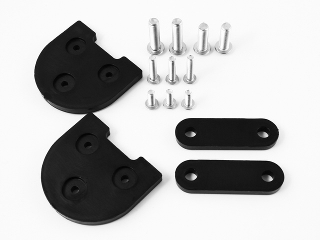 Alogy tire adapter for Xiaomi Mijia M365 / M365 Pro scooter