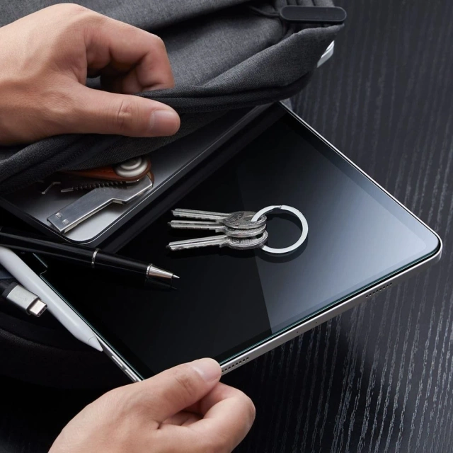 ESR tvrdené sklo 2-balenie pre Apple iPad Air 11 6/2024 číre