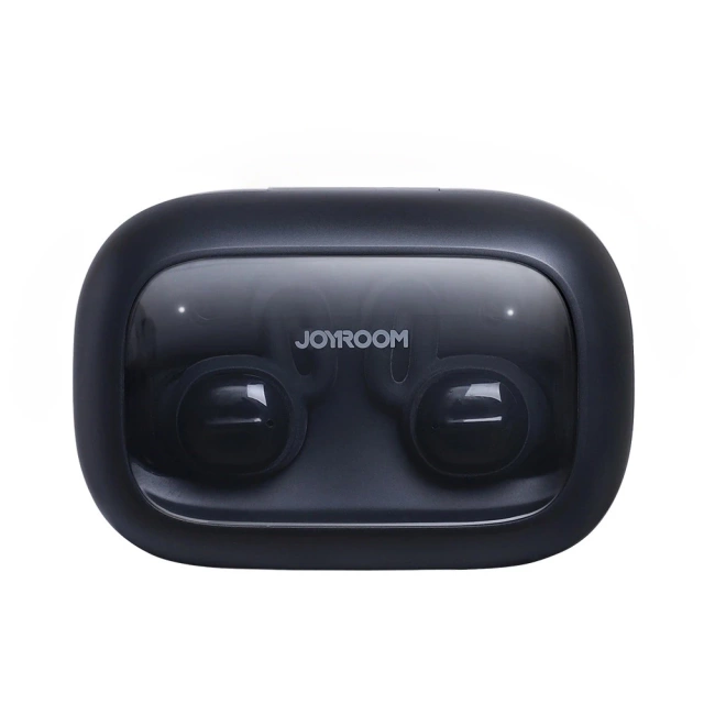 Słuchawki TWS Joyroom JR-TS1 Cozydots Series Bluetooth 5.3 ANC – Czarne