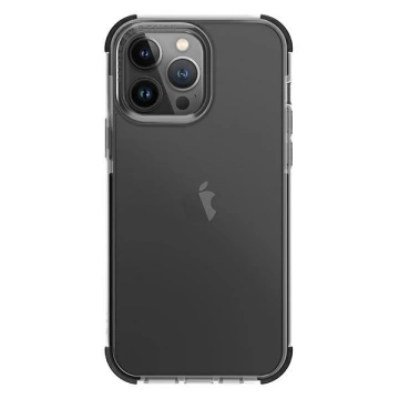 UNIQ Combat case iPhone 14 Pro Max 6.7" black/carbon black