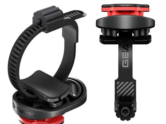 Кермо для кріплення на велосипед Spigen Gearlock MS100