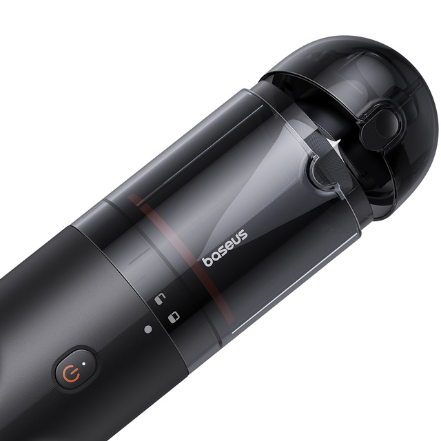 Autovysavač Baseus AP01 5000Pa - černý