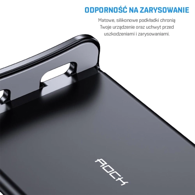 Držiak do auta na opierku hlavy ROCK