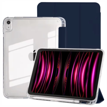 HUB splitter Alogy Adaptér pro počítačový notebook s USB-C na 3x USB-A 2.0 1x USB-A 3.0 šedý
