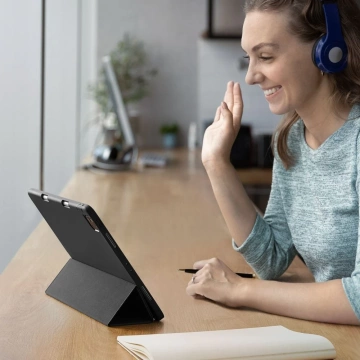 ESR odrazená ceruzka IPAD PRO 11 2021 / 2022 ČIERNA