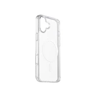 Joyroom MagSafe iPhone 16 Hülle Transparente TPU-Schutzhülle