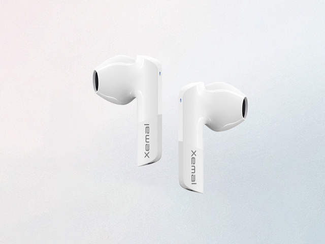 Edifier X6 TWS Headphones (White)