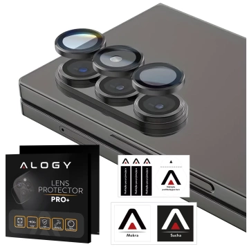 Alogy HUB Splitter Adapter for Laptop Computer USB-C to 3x USB-A 2.0 1x USB-A 3.0 Gray