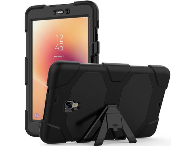 Чохол Etui Alogy Military Duty для Samsung Galaxy Tab A 8.0 T380/T385