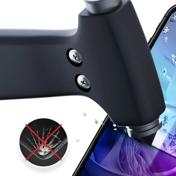 Folia ochronna do Samsung Galaxy S24  - 3mk Silky Matt Pro