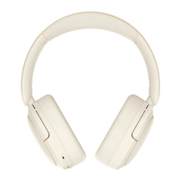 Edifier W800BT Pro Wireless Headphones, ANC Beige