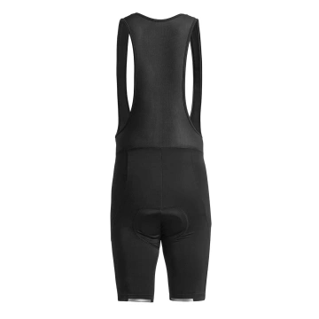 Rockbros RK20022XL kurze Trägerhose mit XXL-Polster – schwarz