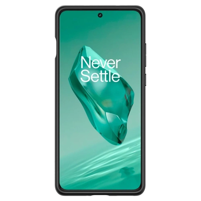 Etui Spigen Ultra Hybrid do OnePlus 12 Matte Black