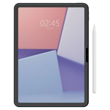 Tvrdené sklo Spigen Paper Touch pre Apple iPad Air 11 6/2024 Matte Clear