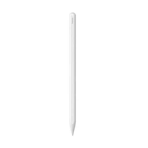 Aktívny stylus / stylus Baseus Smooth Writing 2 (biely)