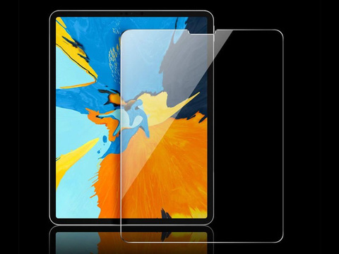 Ochranná fólia na displej Apple iPad Pro 11 2018/2020
