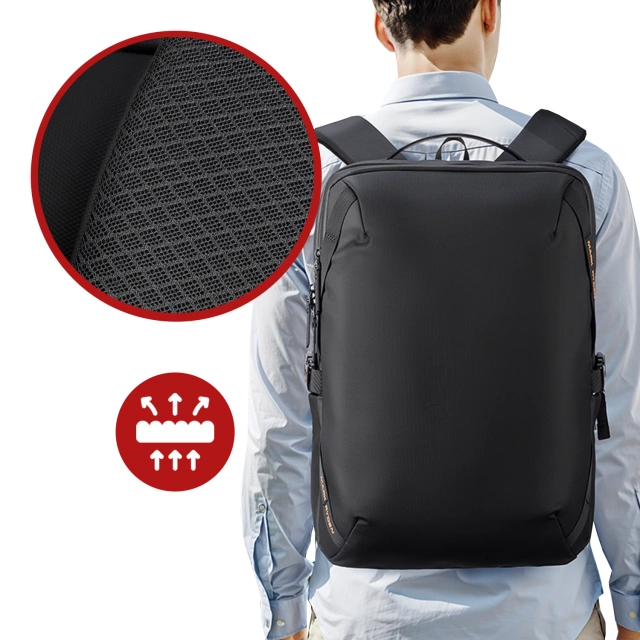 Hülle für Apple iPhone 16 Pro Max Alogy MagSafe Hybrid Matte Case Matte Cover mit Linsenschutz Schwarz