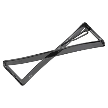 Puzdro Spigen Ultra Hybrid MagSafe pre Samsung Galaxy S25 Ultra, Čierne