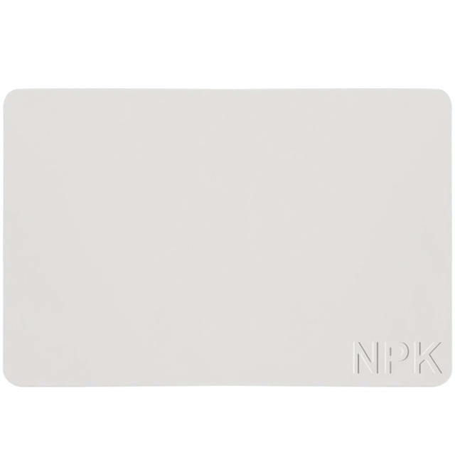 Utierka na MacBook Pro Air 15-16, ochranná, bezprašná, určená na čistenie obrazoviek notebookov, 34 x 22,5 cm NPK