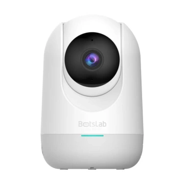 Обертова внутрішня камера Botslab 2 C211 3MP на 360°